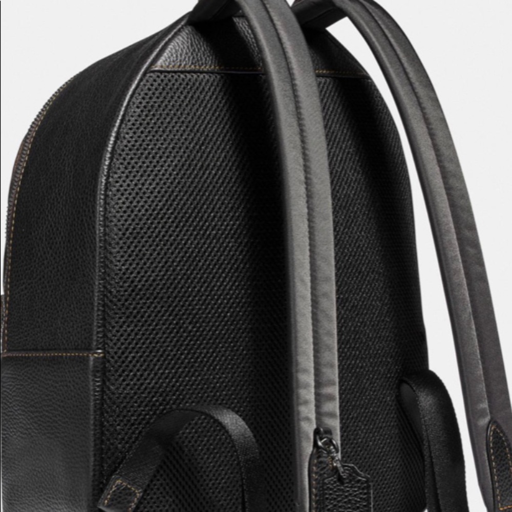 Star Wars X Coach Medium Charlie Backpack - Picture 5 of 9